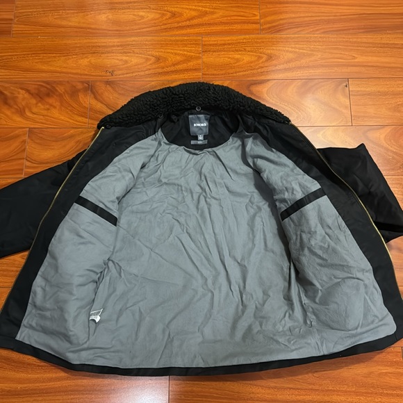 Bonobos Wool Collar Jacket - Picture 7 of 7